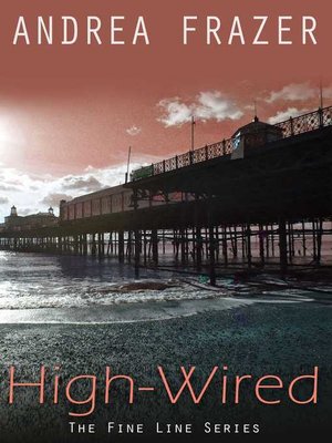 High-Wired - ebook